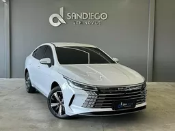 BYD King