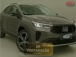 Fiat Fastback