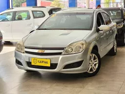 Chevrolet Vectra