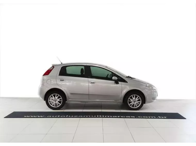 Fiat Punto Prata 10