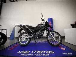 XTZ 150