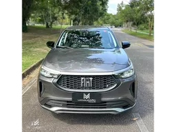 Fiat Fastback