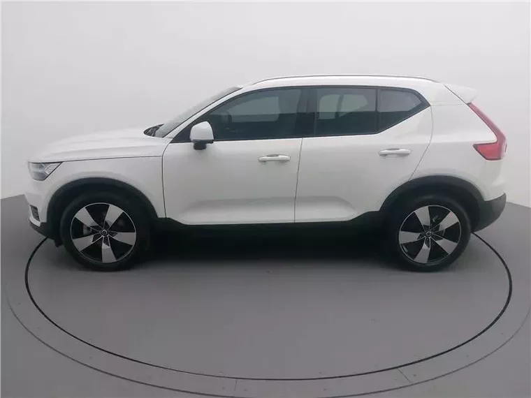 Volvo XC40 Branco 20