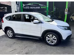 Honda CRV