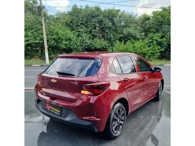 Foto do carro
