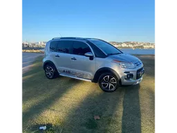 Citroën Aircross