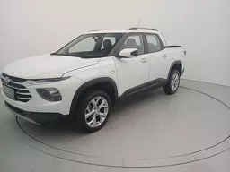 Chevrolet Montana