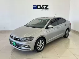 Volkswagen Virtus