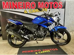 YS 150