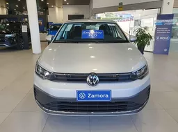 Volkswagen Virtus