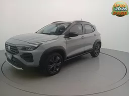Fiat Pulse
