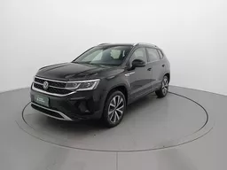 Volkswagen Taos