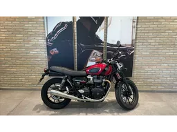 Speed Twin