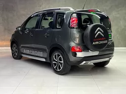 Citroën Aircross