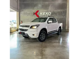 Chevrolet S10