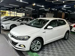 Volkswagen Polo Hatch