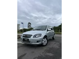 Chevrolet Celta