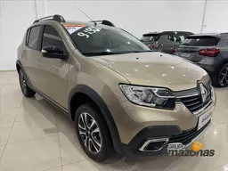 Renault Stepway