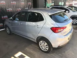 Fiat Argo