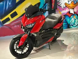 Xmax