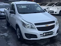 Chevrolet Montana