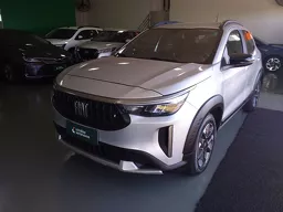Fiat Pulse