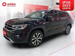 Volkswagen Taos