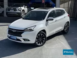 Chery Tiggo 7