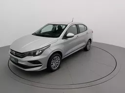 Fiat Cronos
