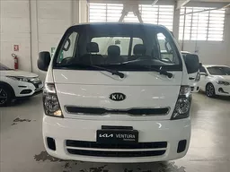 KIA Bongo