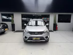 Chery Tiggo 2