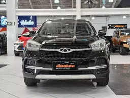 Chery Tiggo 5X