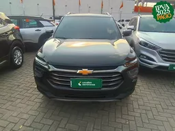 Chevrolet Montana