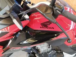 Honda CB Twister