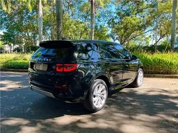 Discovery Sport