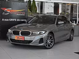 BMW 320i