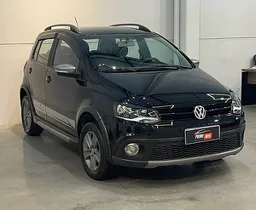 Volkswagen Crossfox