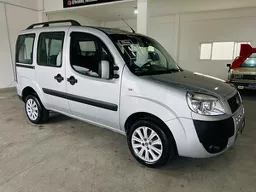 Fiat Doblò
