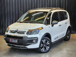 Citroën Aircross