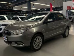 Fiat Grand Siena