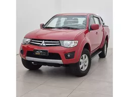 Mitsubishi L200 Triton