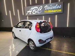 Chery QQ