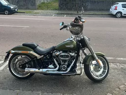 Fat Boy