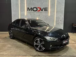 BMW 320i