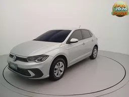 Volkswagen Polo Hatch