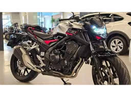 Honda CB 500