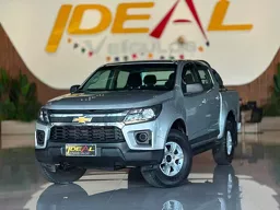Chevrolet S10
