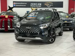 Chery Tiggo 5X