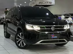 Volkswagen Taos
