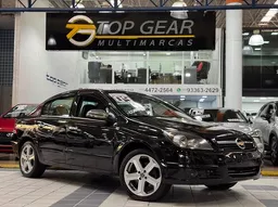 Chevrolet Vectra